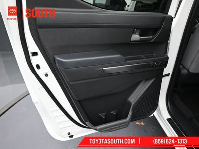 2024 Toyota Tacoma Hybrid TRD Off Road