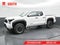 2024 Toyota Tacoma Hybrid TRD Off Road