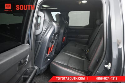 2024 Toyota Tacoma Hybrid TRD Pro