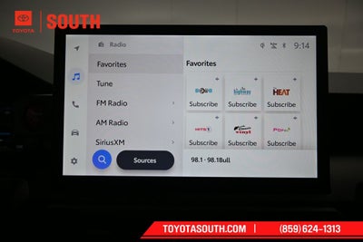 2024 Toyota Tacoma Hybrid TRD Pro
