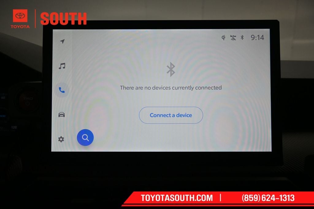 2024 Toyota Tacoma Hybrid TRD Pro