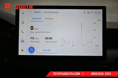 2024 Toyota Tacoma Hybrid TRD Pro