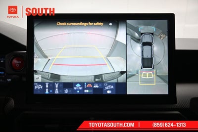 2024 Toyota Tacoma Hybrid TRD Pro