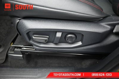 2024 Toyota Tacoma Hybrid TRD Pro