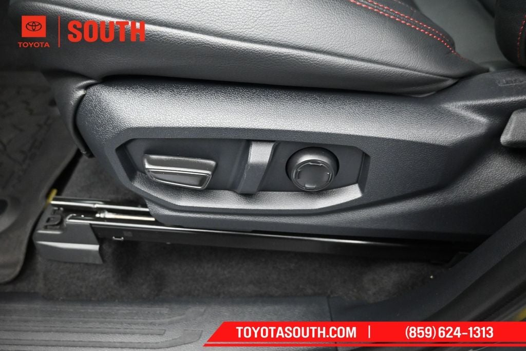 2024 Toyota Tacoma Hybrid TRD Pro
