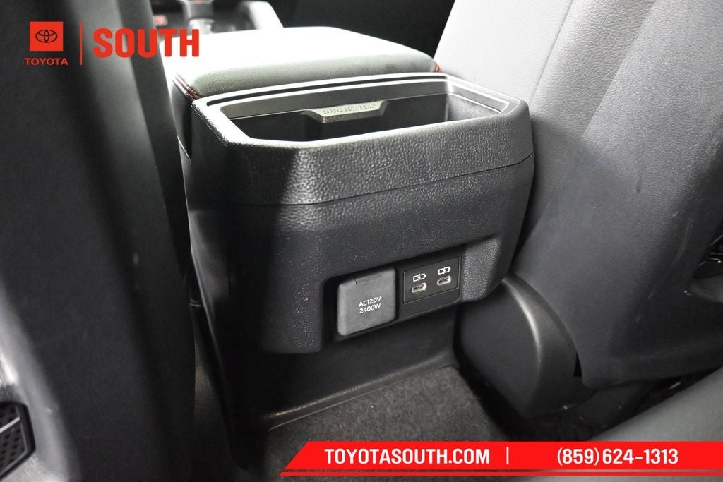 2024 Toyota Tacoma Hybrid TRD Pro