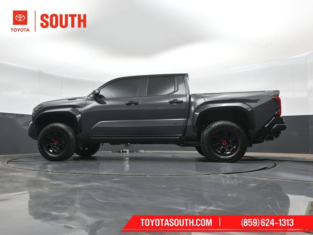 2024 Toyota Tacoma Hybrid TRD Pro