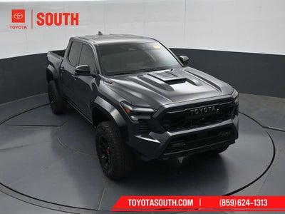 2024 Toyota Tacoma Hybrid TRD Pro