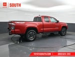2022 Toyota Tacoma TRD Sport V6