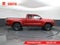 2022 Toyota Tacoma TRD Sport V6