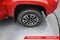 2022 Toyota Tacoma TRD Sport V6