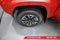 2022 Toyota Tacoma TRD Sport V6