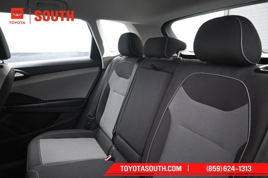 2023 Volkswagen Taos 1.5T S