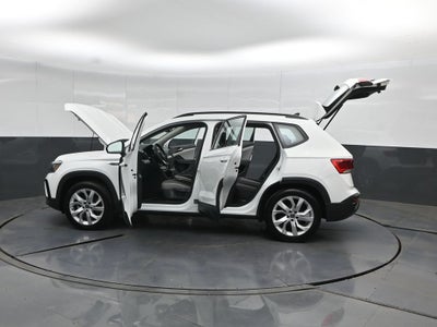 2023 Volkswagen Taos 1.5T S