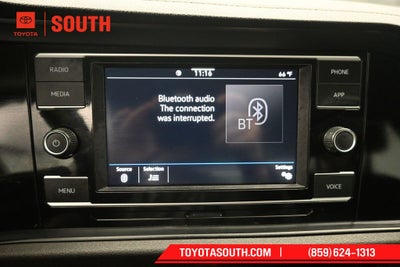 2024 Volkswagen Jetta 1.5T S