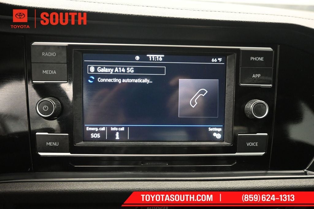 2024 Volkswagen Jetta 1.5T S