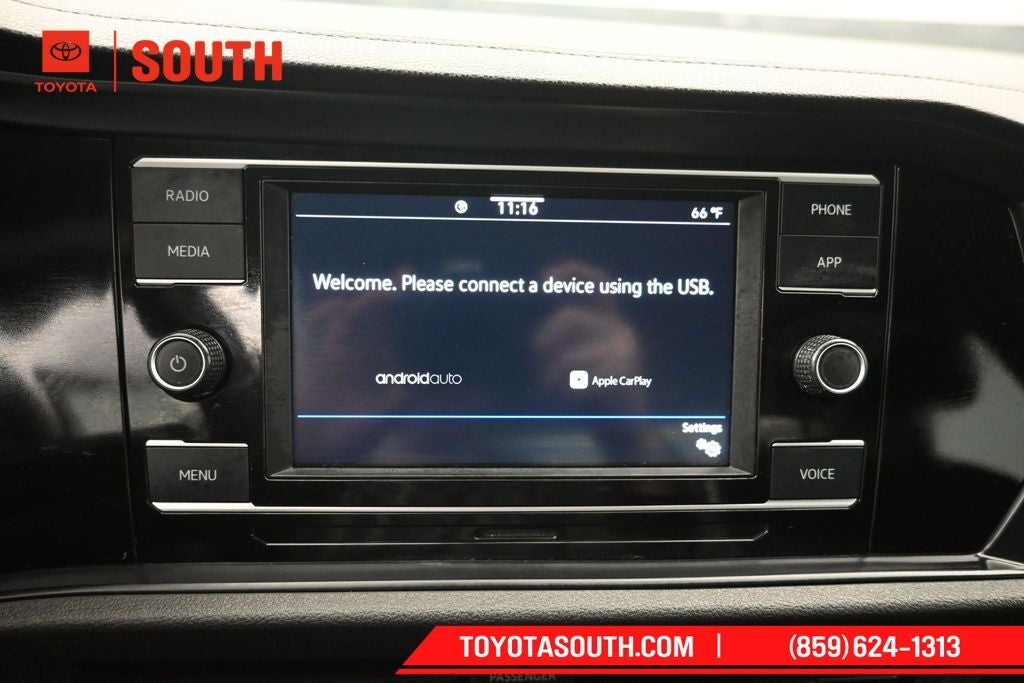 2024 Volkswagen Jetta 1.5T S