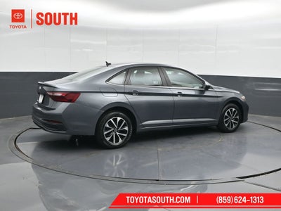 2024 Volkswagen Jetta 1.5T S
