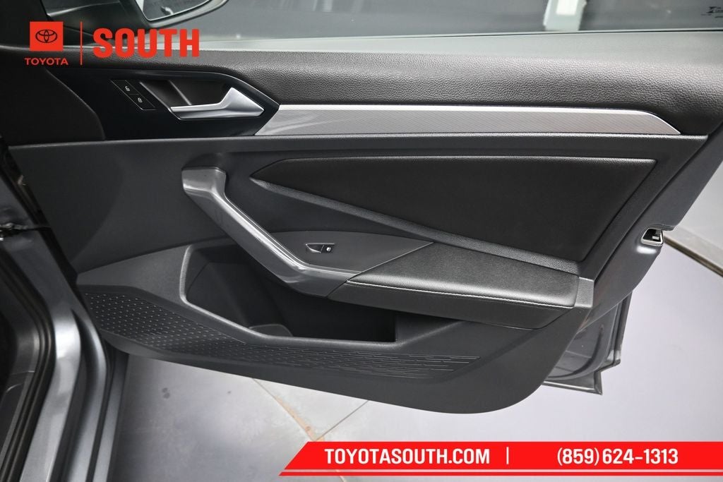 2024 Volkswagen Jetta 1.5T S