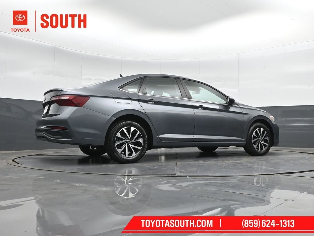 2024 Volkswagen Jetta 1.5T S