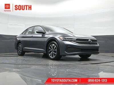 2024 Volkswagen Jetta 1.5T S