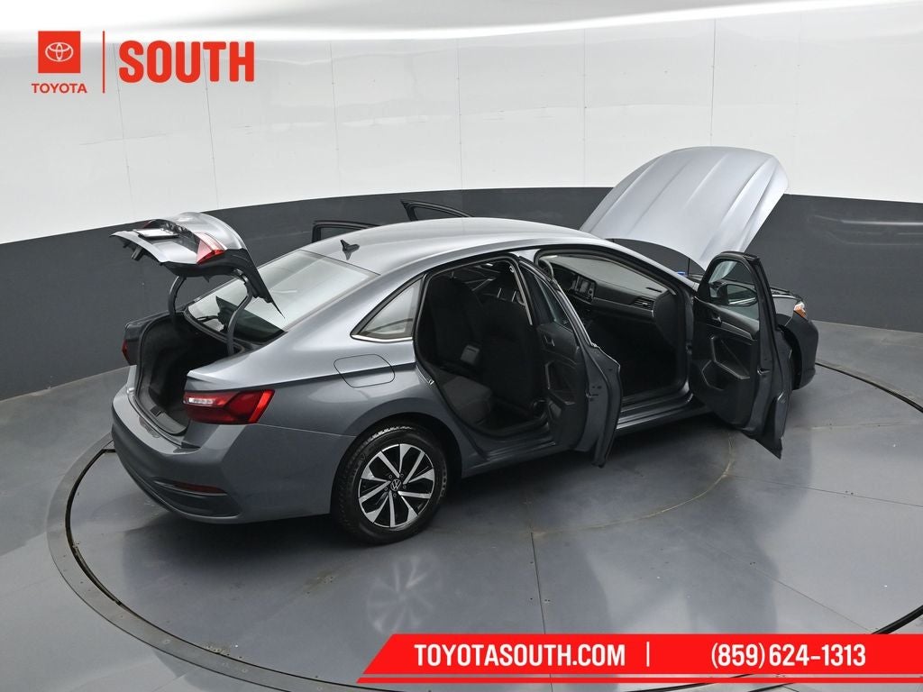 2024 Volkswagen Jetta 1.5T S
