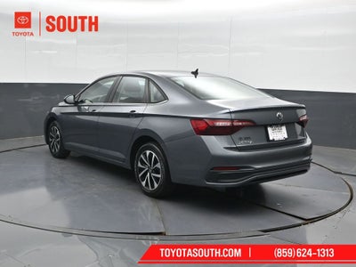 2024 Volkswagen Jetta 1.5T S