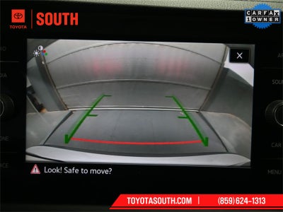 2021 Volkswagen Jetta GLI 2.0T Autobahn