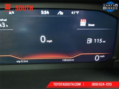 2021 Volkswagen Jetta GLI 2.0T Autobahn