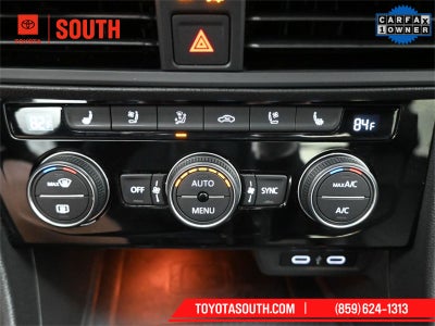 2021 Volkswagen Jetta GLI 2.0T Autobahn