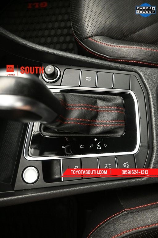 2021 Volkswagen Jetta GLI 2.0T Autobahn