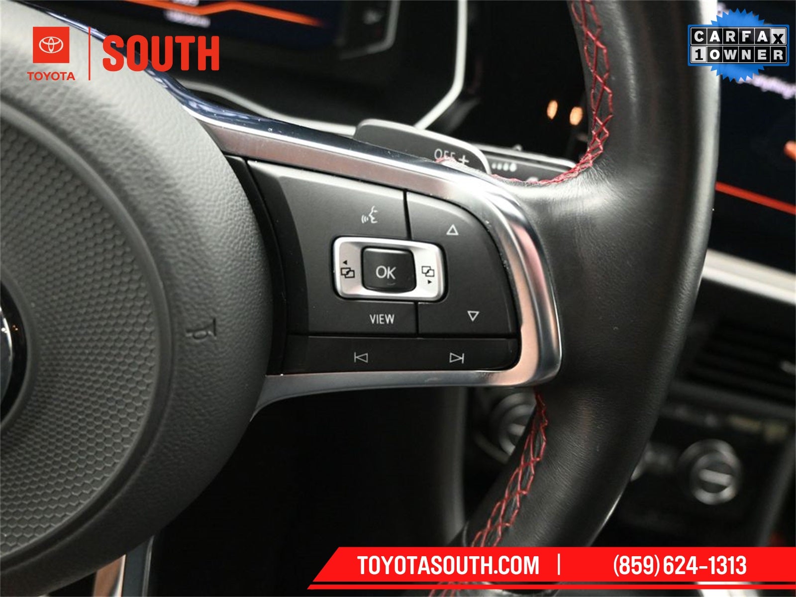 2021 Volkswagen Jetta GLI 2.0T Autobahn