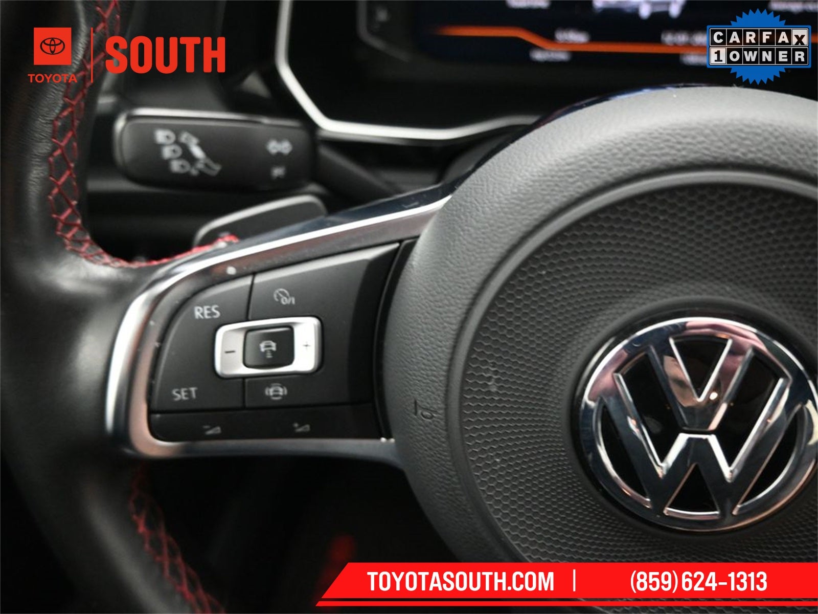 2021 Volkswagen Jetta GLI 2.0T Autobahn