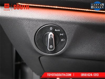 2021 Volkswagen Jetta GLI 2.0T Autobahn