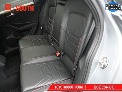 2021 Volkswagen Jetta GLI 2.0T Autobahn