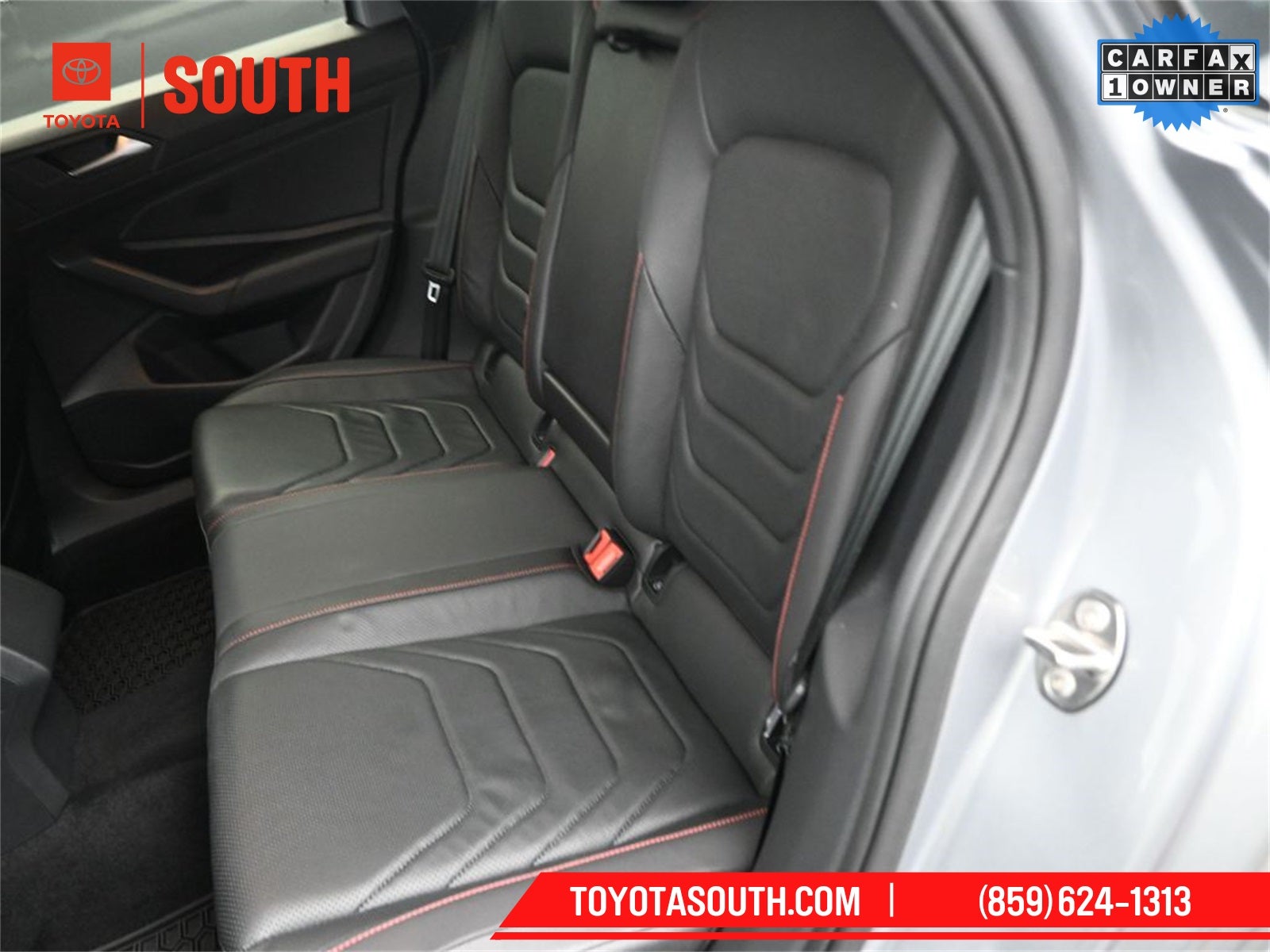 2021 Volkswagen Jetta GLI 2.0T Autobahn