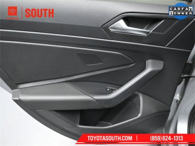 2021 Volkswagen Jetta GLI 2.0T Autobahn