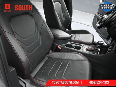 2021 Volkswagen Jetta GLI 2.0T Autobahn