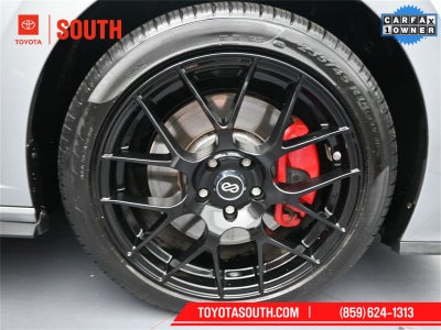 2021 Volkswagen Jetta GLI 2.0T Autobahn