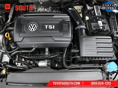 2021 Volkswagen Jetta GLI 2.0T Autobahn