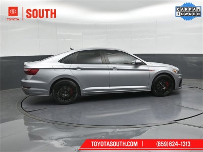 2021 Volkswagen Jetta GLI 2.0T Autobahn