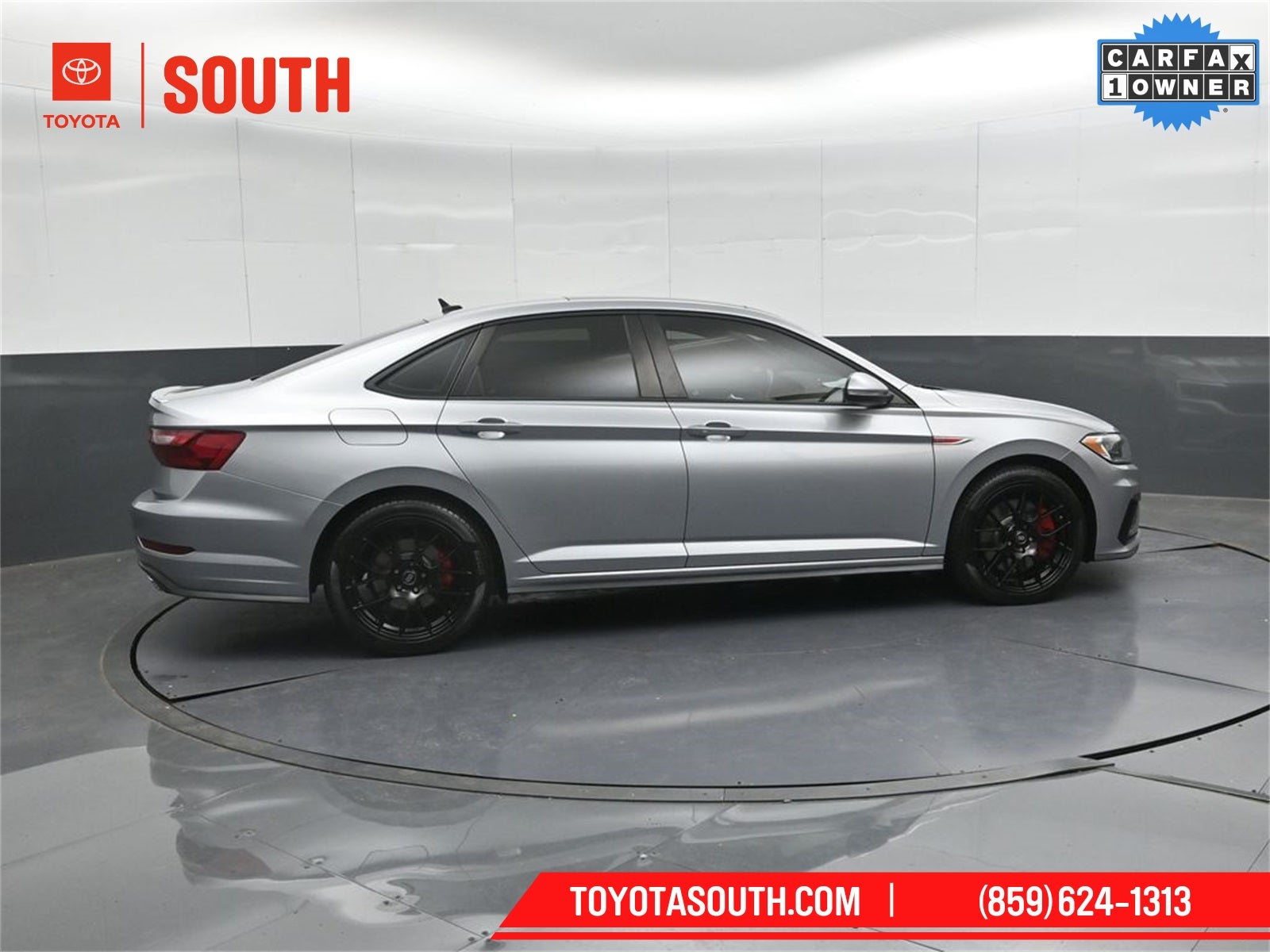 2021 Volkswagen Jetta GLI 2.0T Autobahn