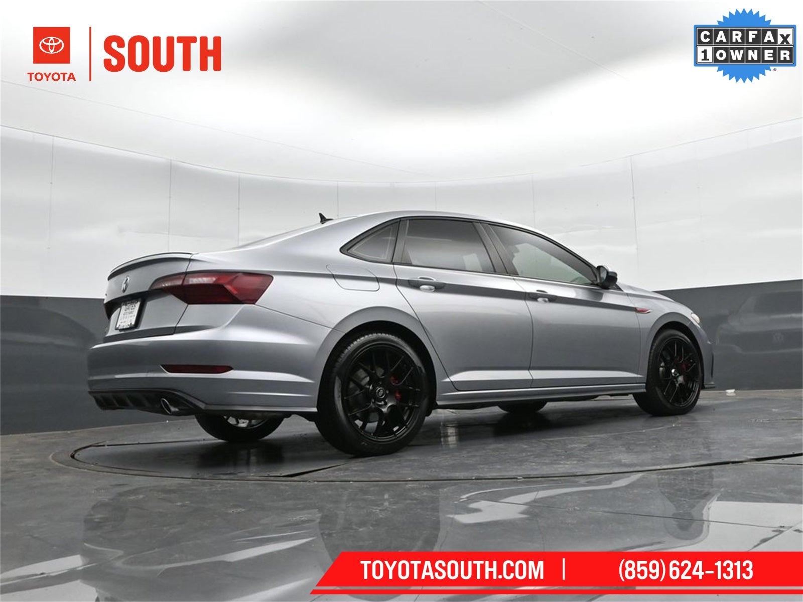 2021 Volkswagen Jetta GLI 2.0T Autobahn