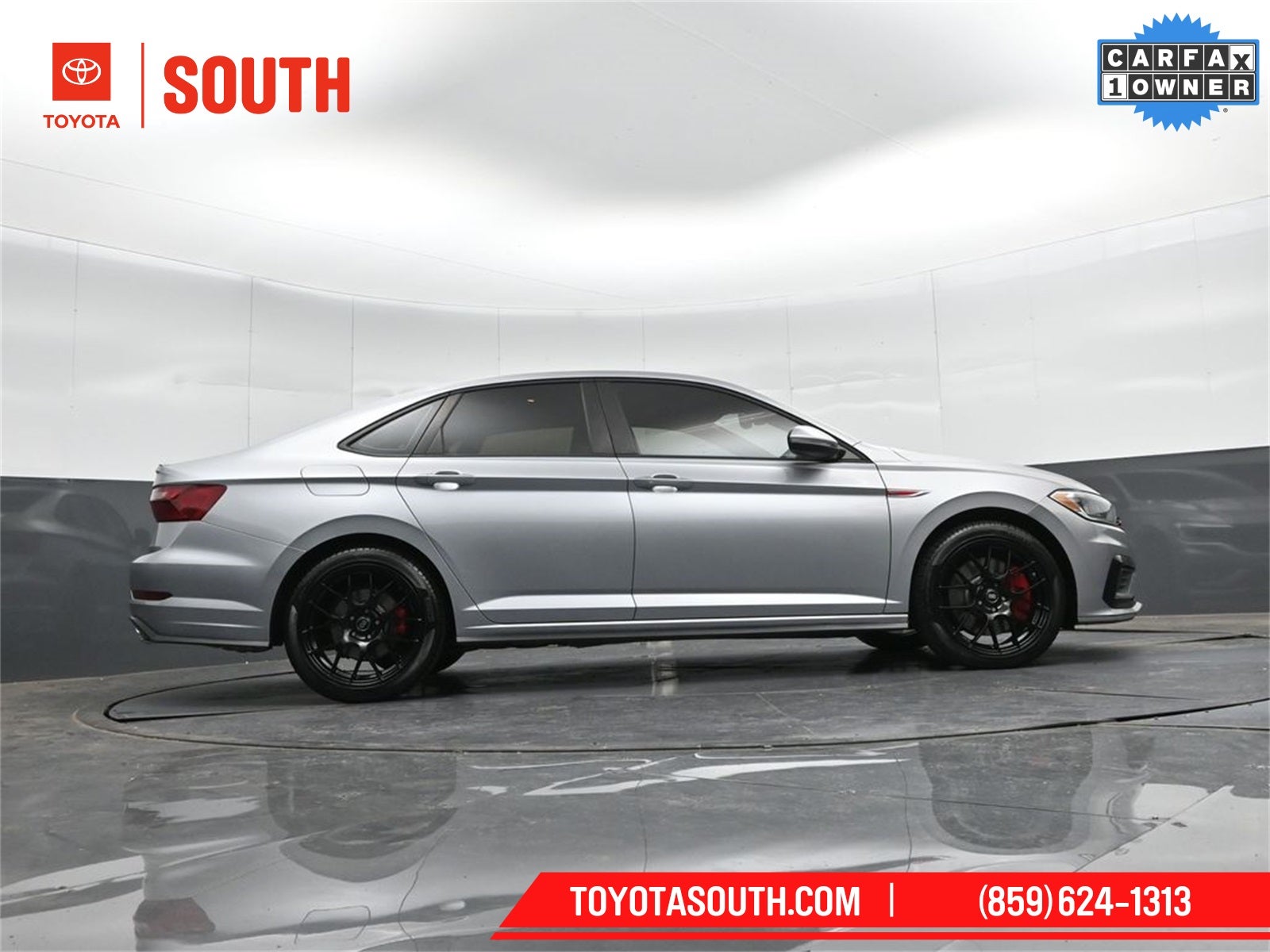 2021 Volkswagen Jetta GLI 2.0T Autobahn