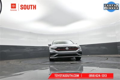 2021 Volkswagen Jetta GLI 2.0T Autobahn