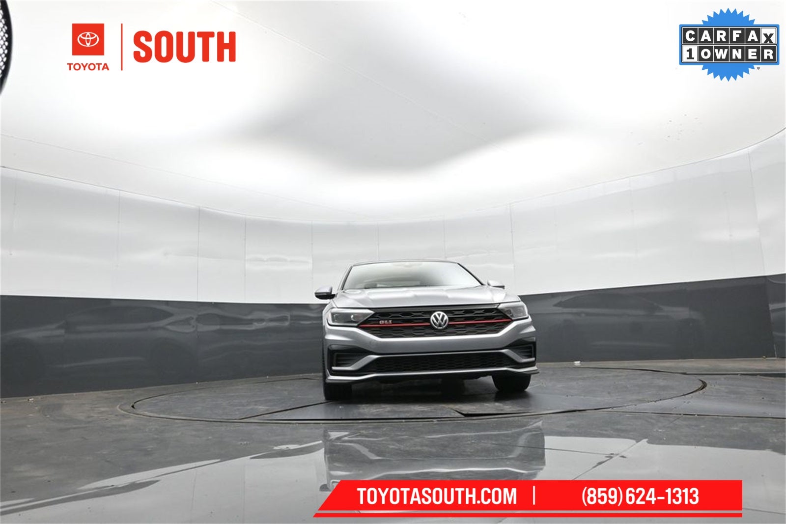 2021 Volkswagen Jetta GLI 2.0T Autobahn