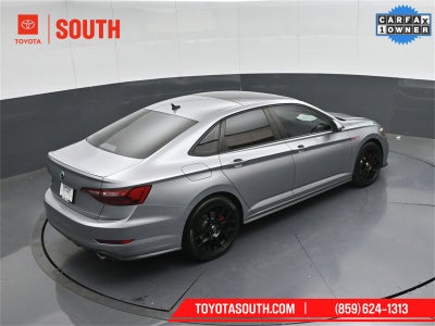 2021 Volkswagen Jetta GLI 2.0T Autobahn