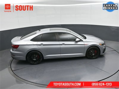 2021 Volkswagen Jetta GLI 2.0T Autobahn