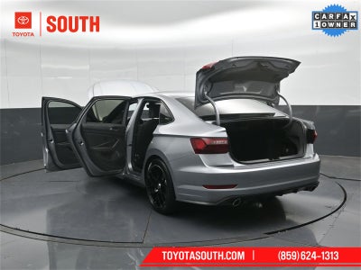 2021 Volkswagen Jetta GLI 2.0T Autobahn