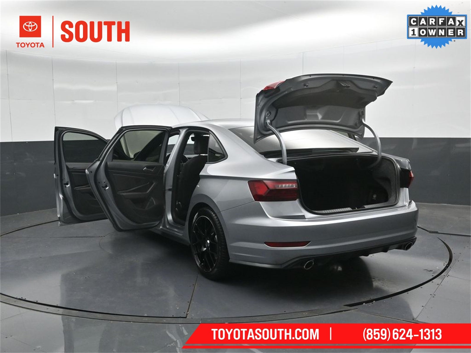 2021 Volkswagen Jetta GLI 2.0T Autobahn